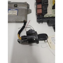 Kit De Demarrage Renault Clio 2 Phase 1